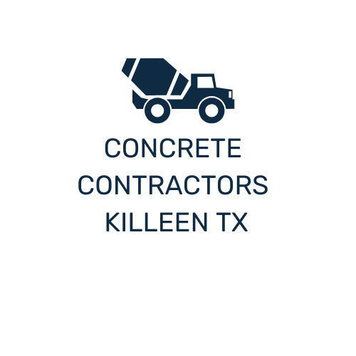 Concrete Contractors Killeen TX logo